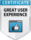 calculator value business Great User Experience 2021 award