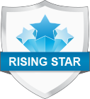 calculator value business Rising Star 2021 Reward