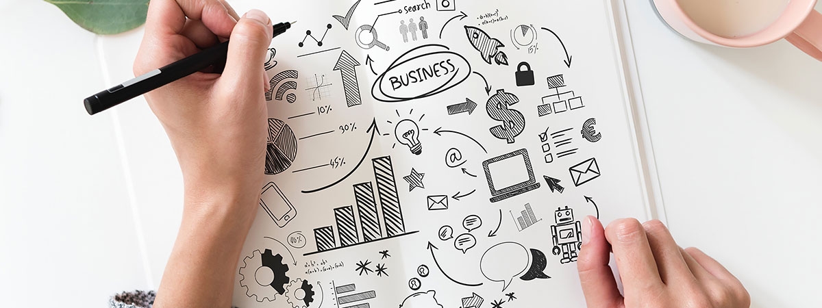 Intrinsic Value Calcualtion Intrinsic Value chart